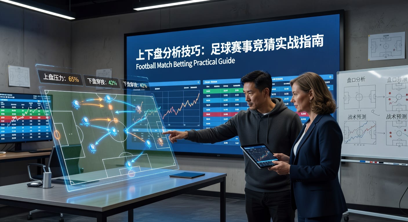 上下盘投注技巧 2026最新分析指南