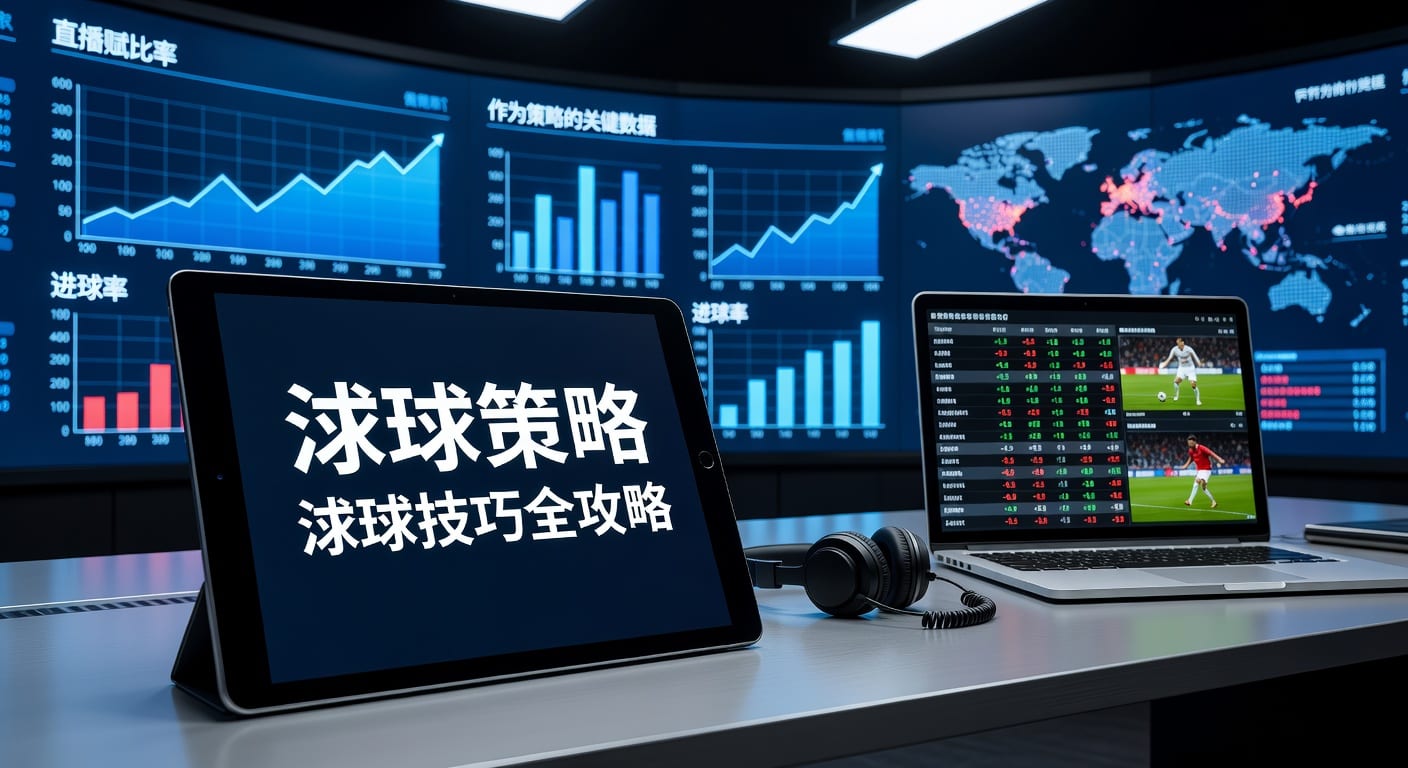 2026滚球策略滚球技巧：实用指南提升胜率