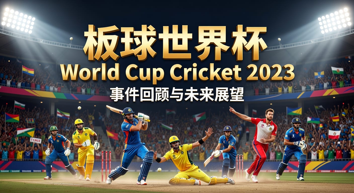 板球世界杯2026赛程赔率预测与投注攻略