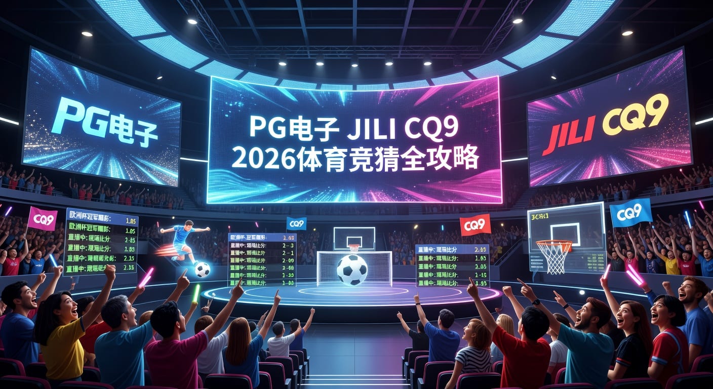PG电子 JILI CQ9 2026体育游戏推荐攻略
