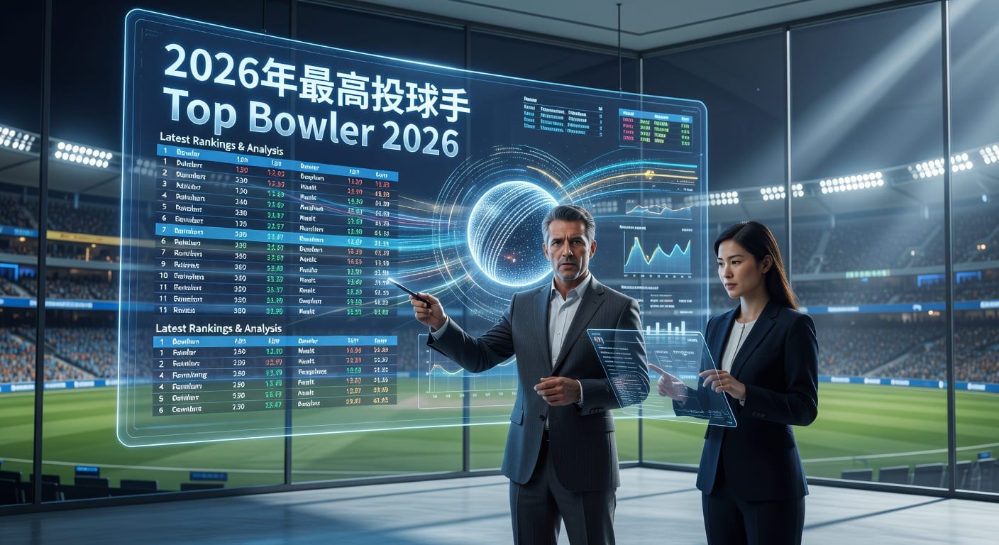 最高投球手 Top Bowler 2026赔率预测
