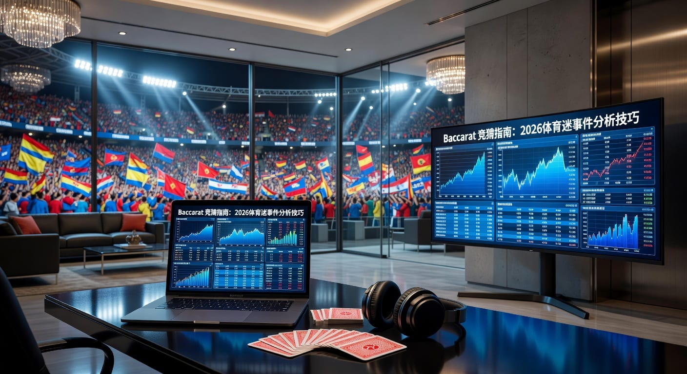 百家乐 baccarat 玩法攻略必胜技巧2026