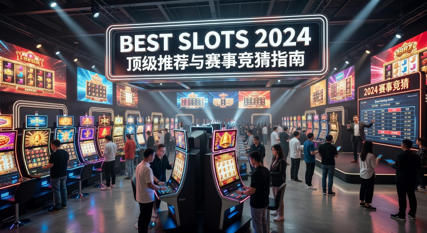 2026最佳老虎机：体育玩家必玩Top Slots