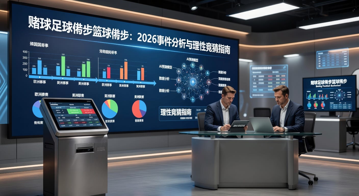 赌球攻略：足球博彩篮球博彩2026技巧避坑