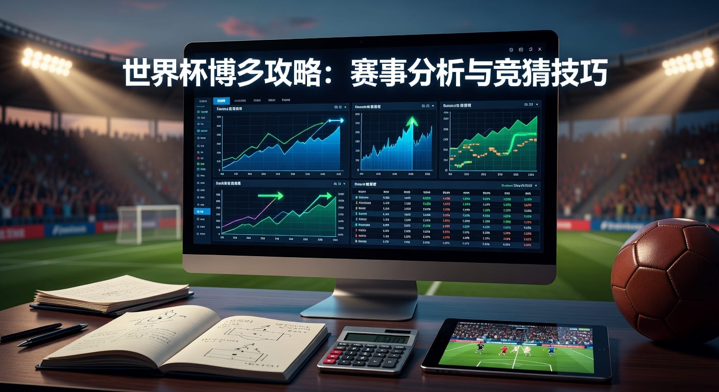 世界杯博彩全攻略：2026年投注技巧与避坑指南