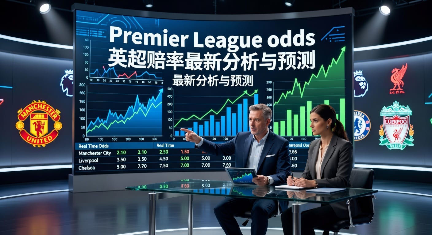 英超赔率2026赛季最新分析投注指南