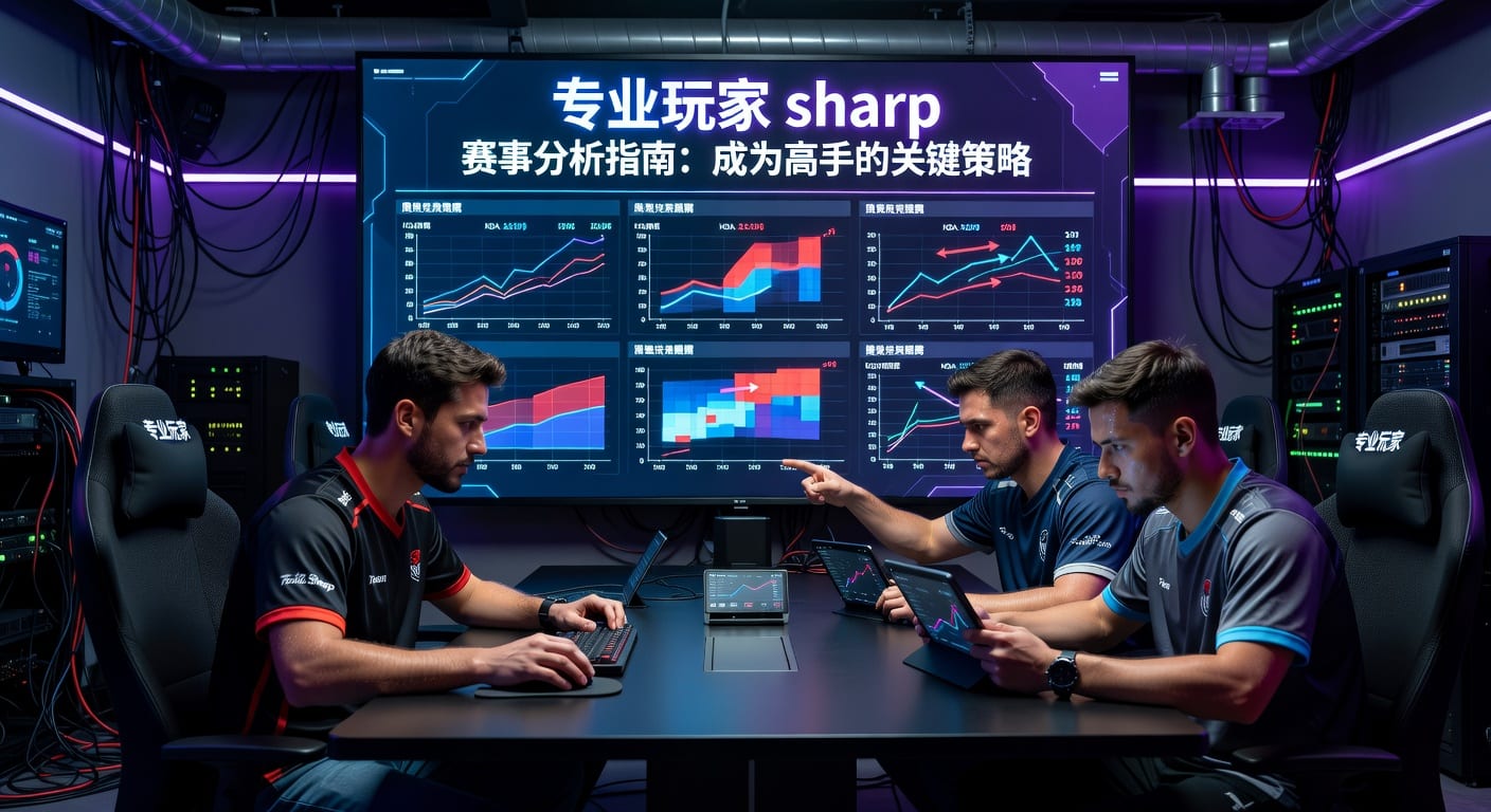 专业玩家 Sharp 投注全攻略