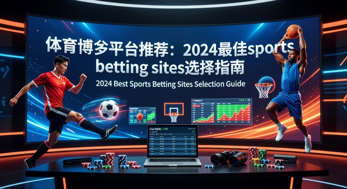 2026体育博彩平台推荐：Sports Betting Sites最佳选择