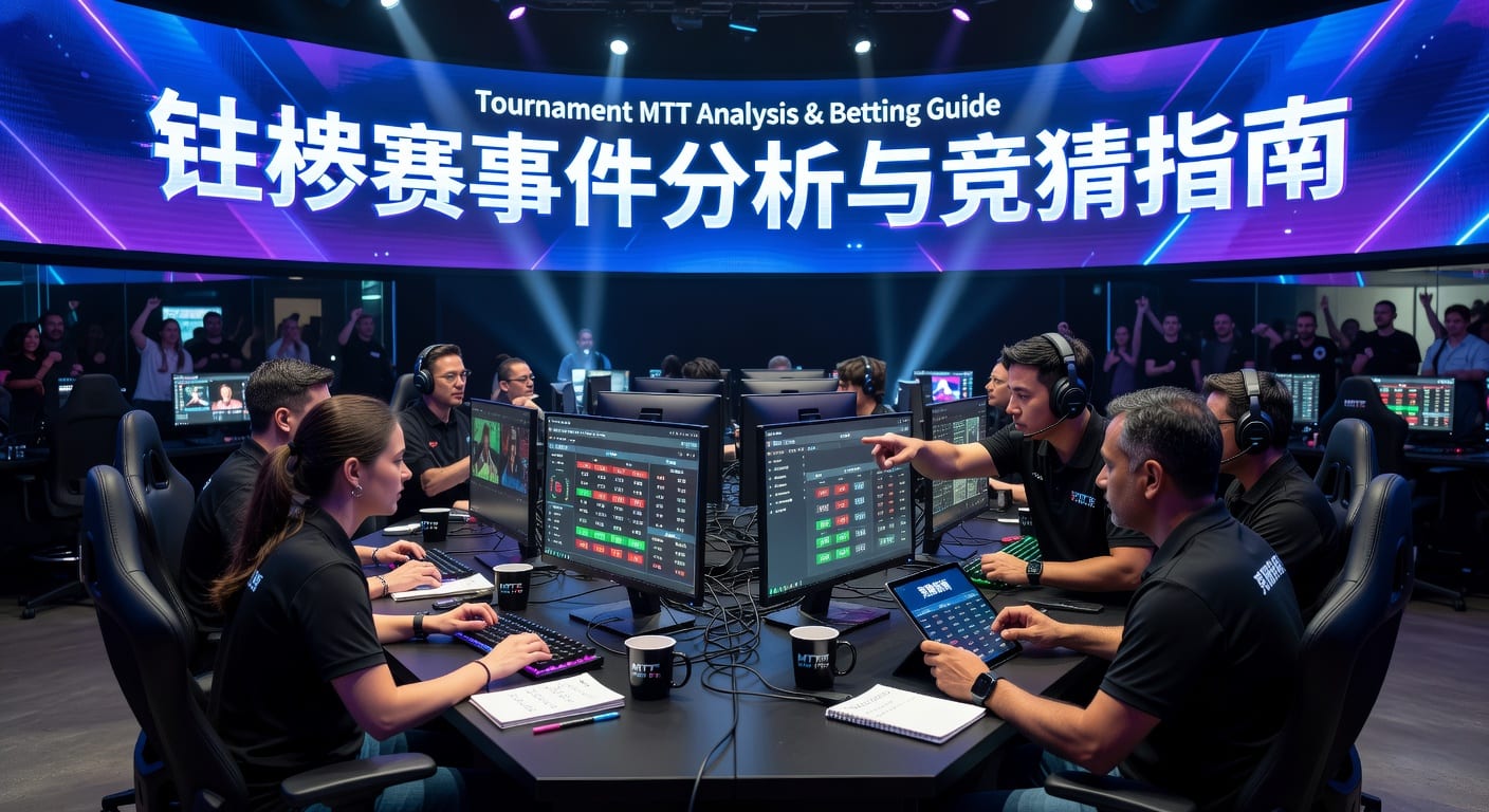 锦标赛 Tournament MTT 最新投注攻略与赛事解析