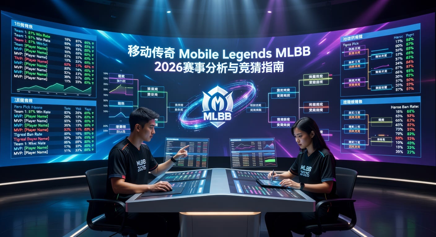 移动传奇 Mobile Legends MLBB 2026赛事赔率分析投注避坑