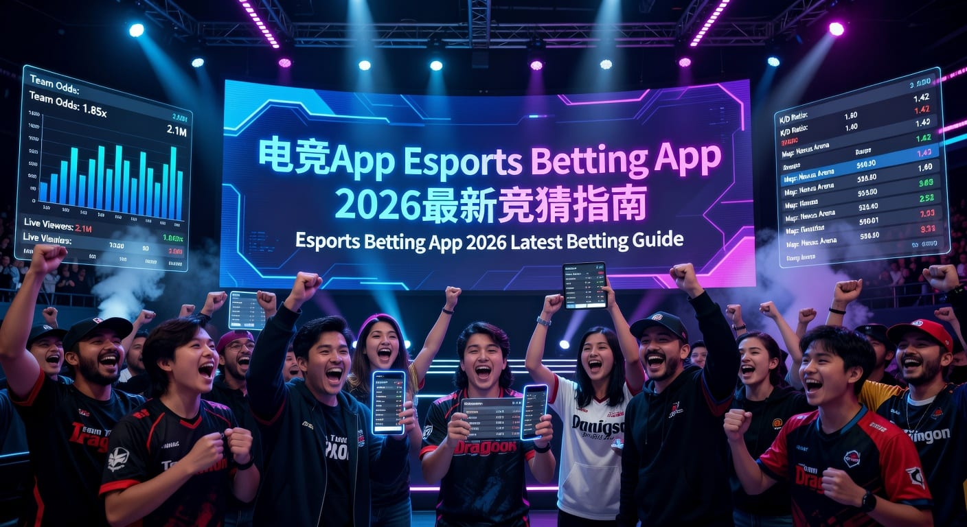 首存电竞 Esports Welcome Bonus 2026最新领取攻略
