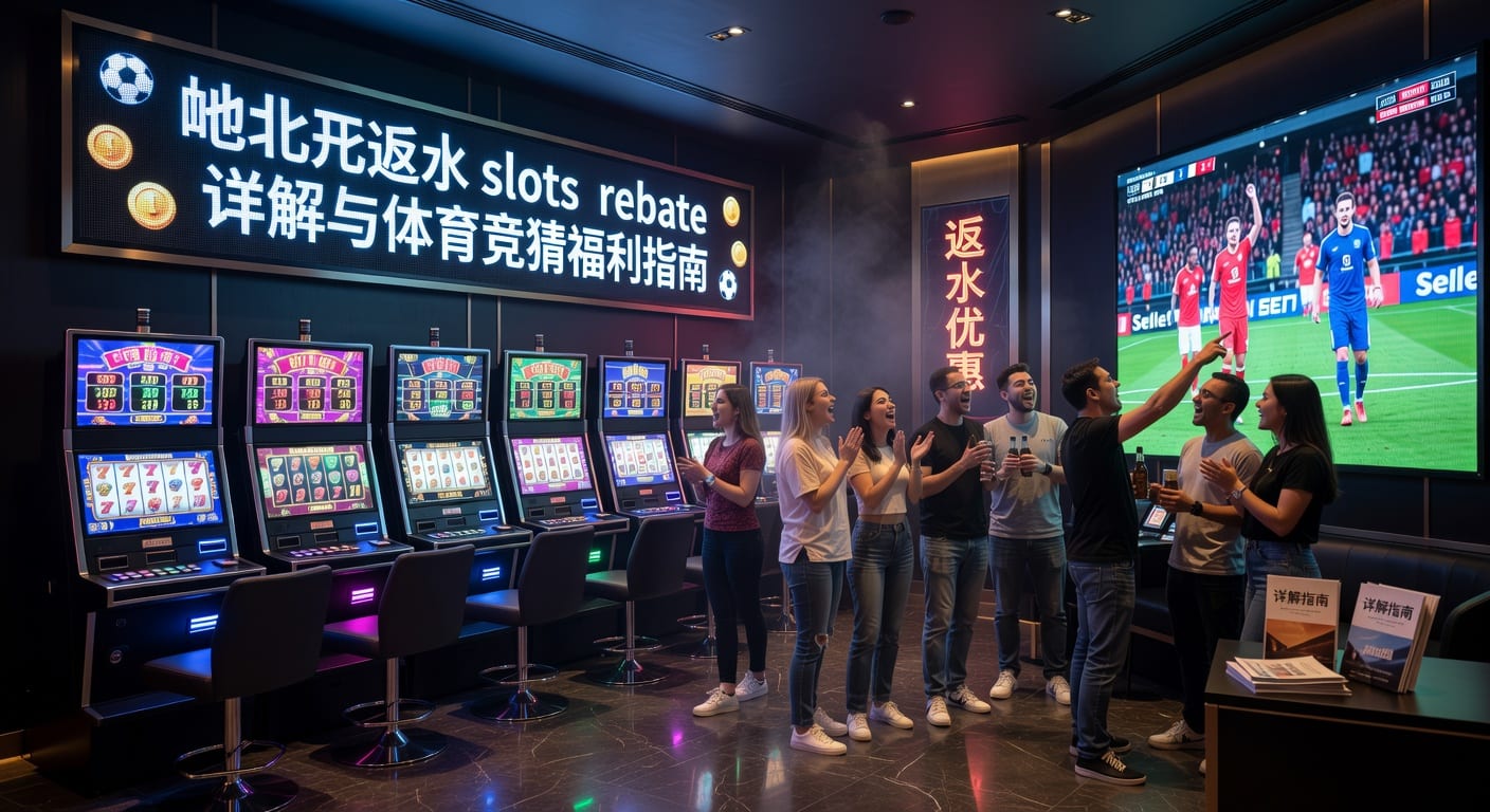 老虎机返水 slots rebate 详解：体育玩家2026指南