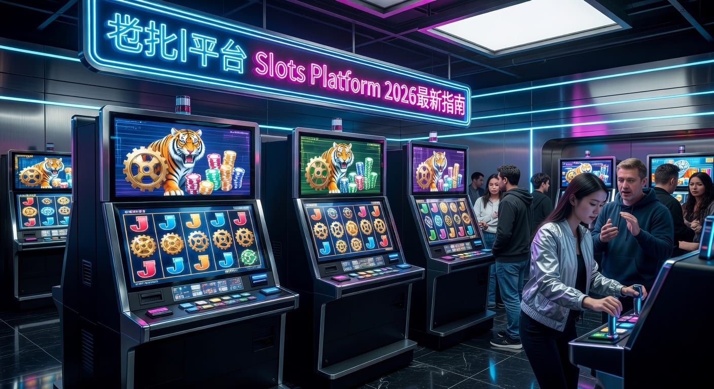 老虎机平台 Slots Platform 2026最新攻略与避坑指南