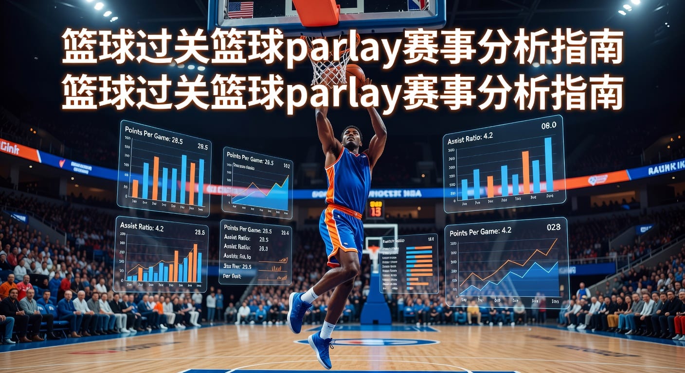篮球过关篮球parlay投注攻略2026