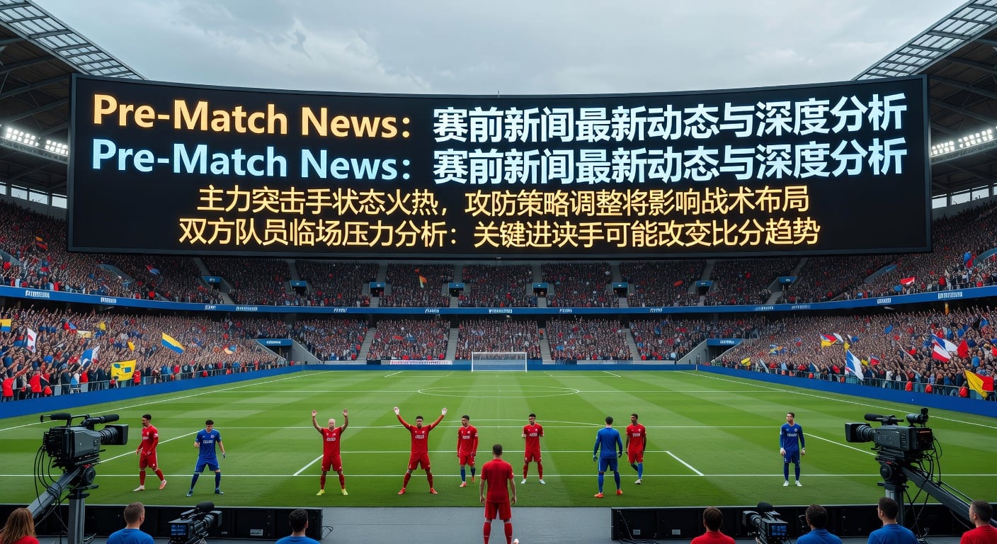 篮球赛前新闻：最新球队动态与比赛预测
