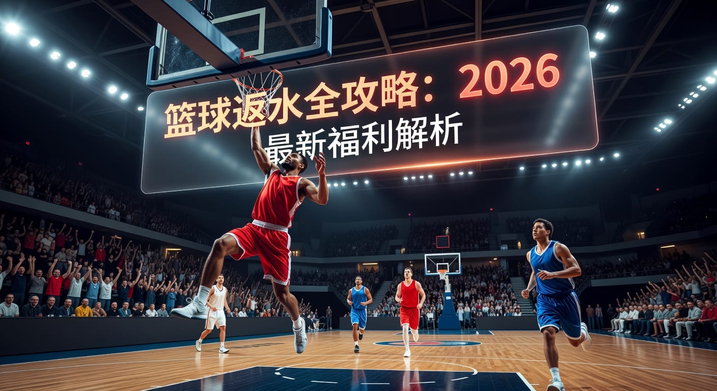 篮球返水详解：2026投注玩家必备指南
