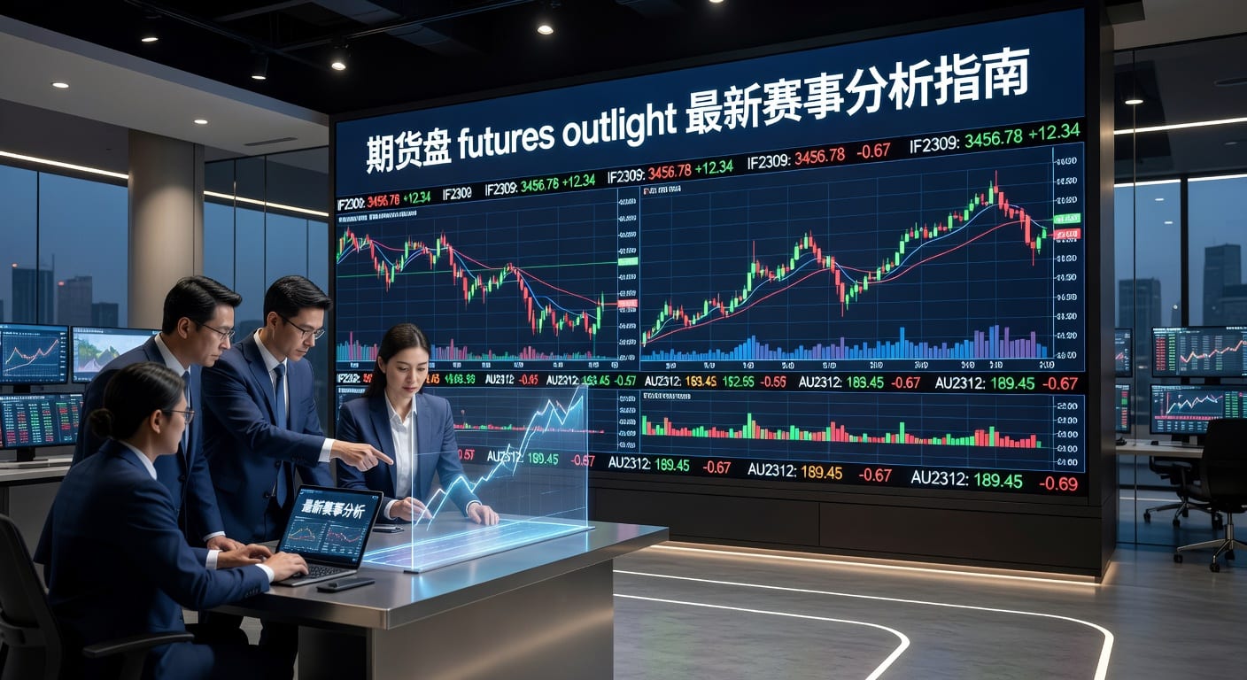期货盘 futures outright 详解：体育博彩赛季冠军投注全攻略