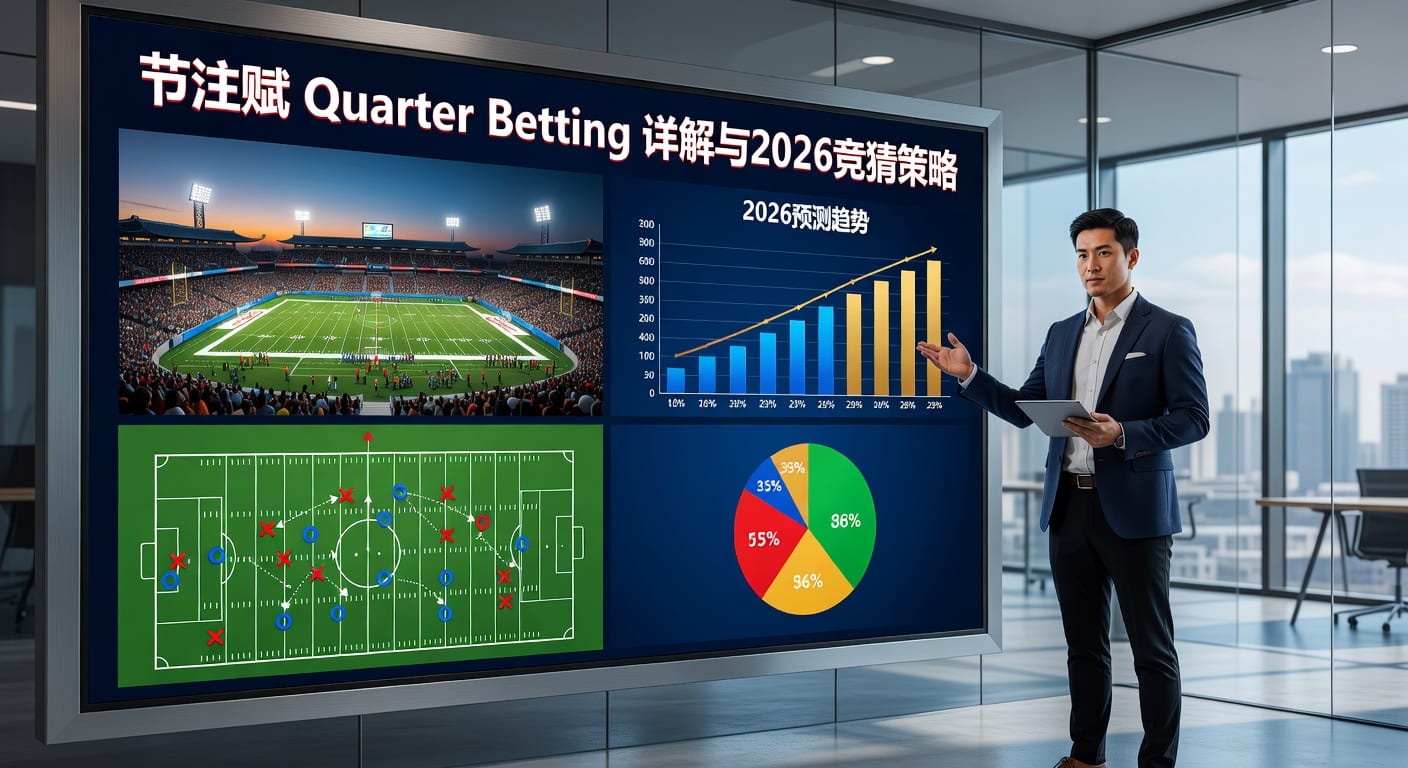 节投注 Quarter Betting 详解：策略技巧避坑