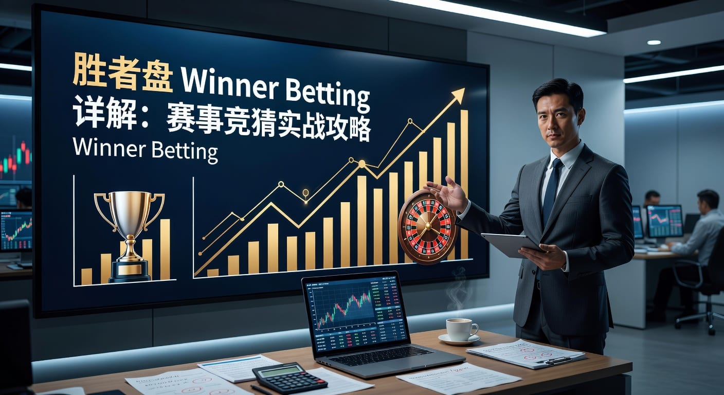 胜者盘 Winner Betting 详解：最新投注策略与避坑指南