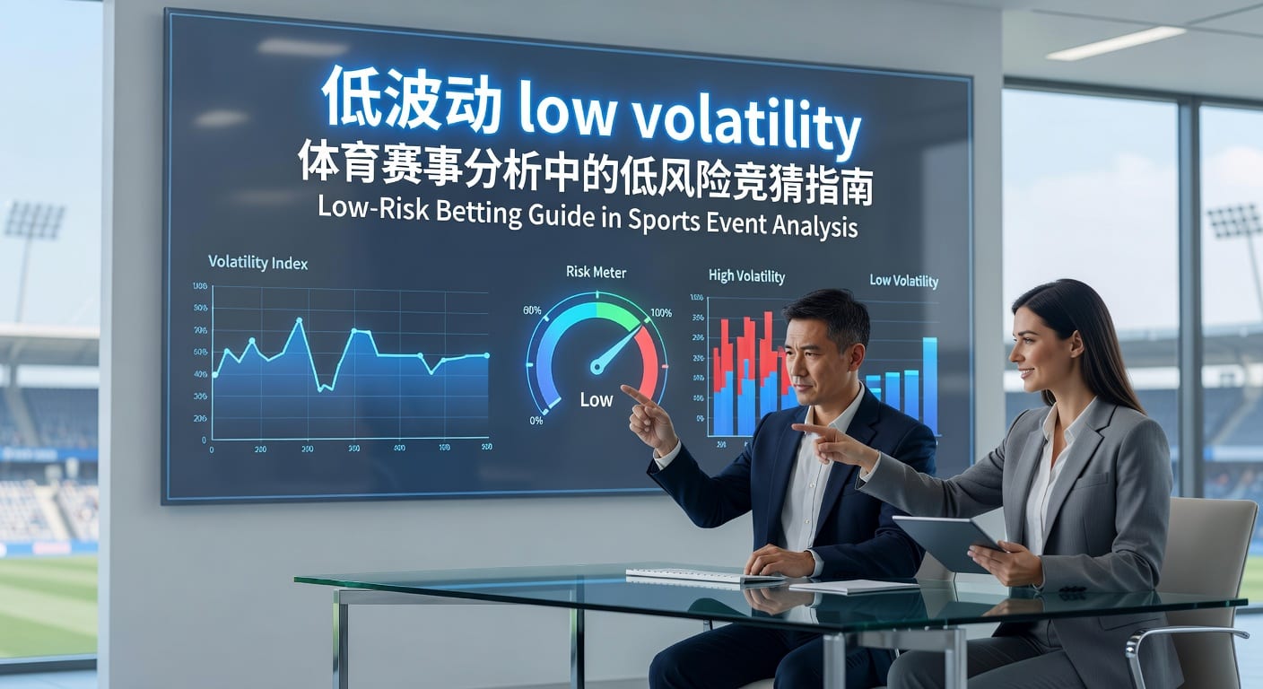 低波动 low volatility 体育博彩策略详解
