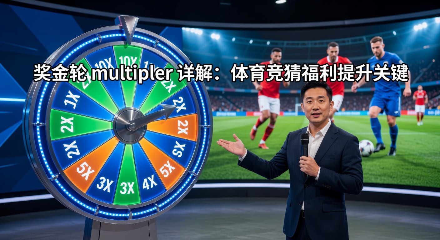 奖金轮 Multiplier 详解：体育博彩最大化奖金策略