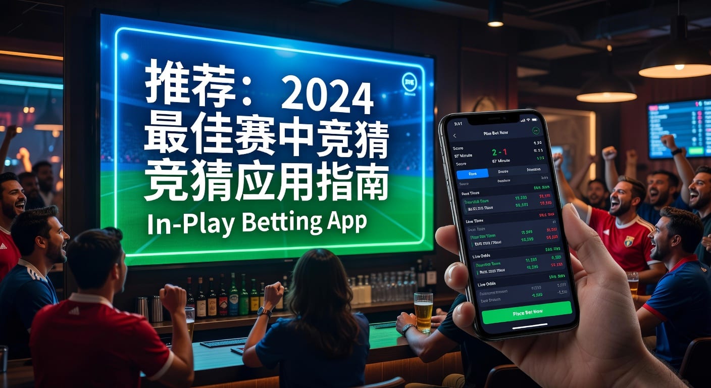 赛中投注指南：2026最新策略与避坑