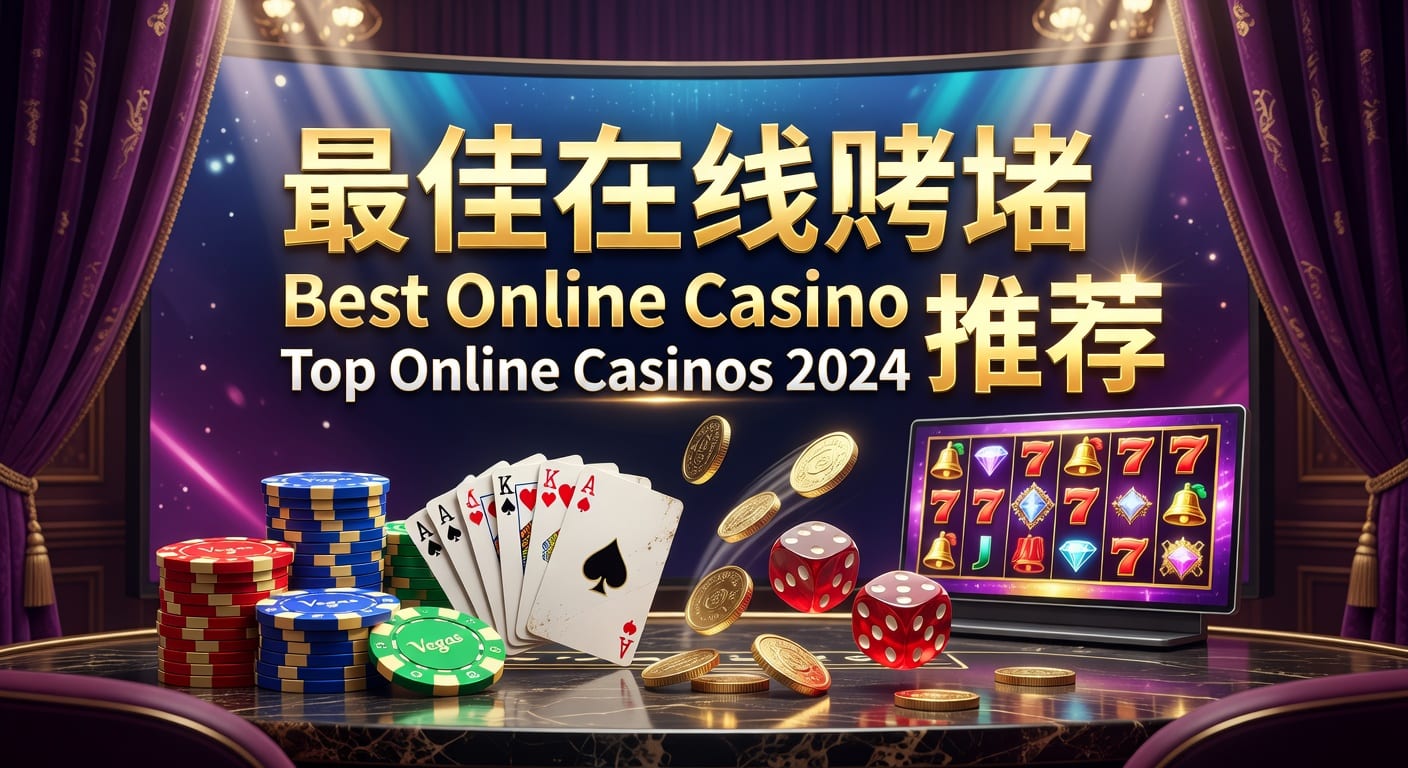 最佳在线赌场 2026世界杯投注网 Top Online Casinos