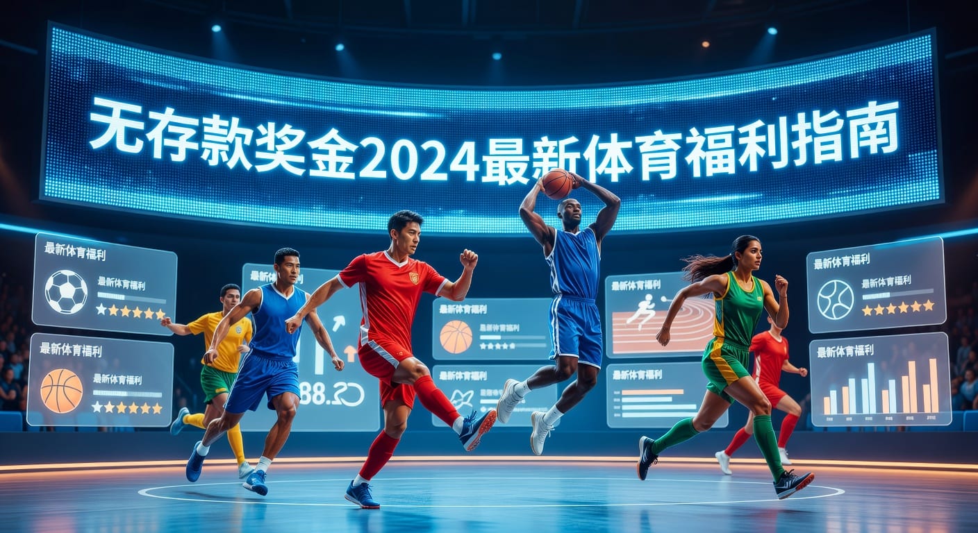无存款奖金 no deposit bonus 2026世界杯投注网指南