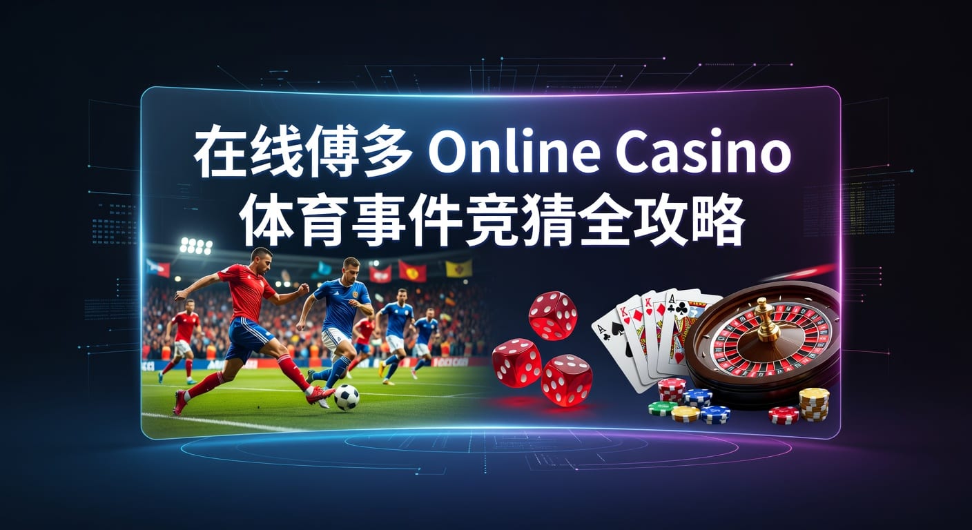 在线博彩2026世界杯投注策略