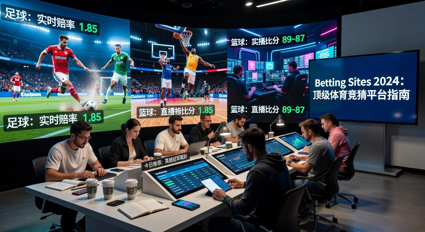 体育博彩 sports betting online betting 2026实战指南