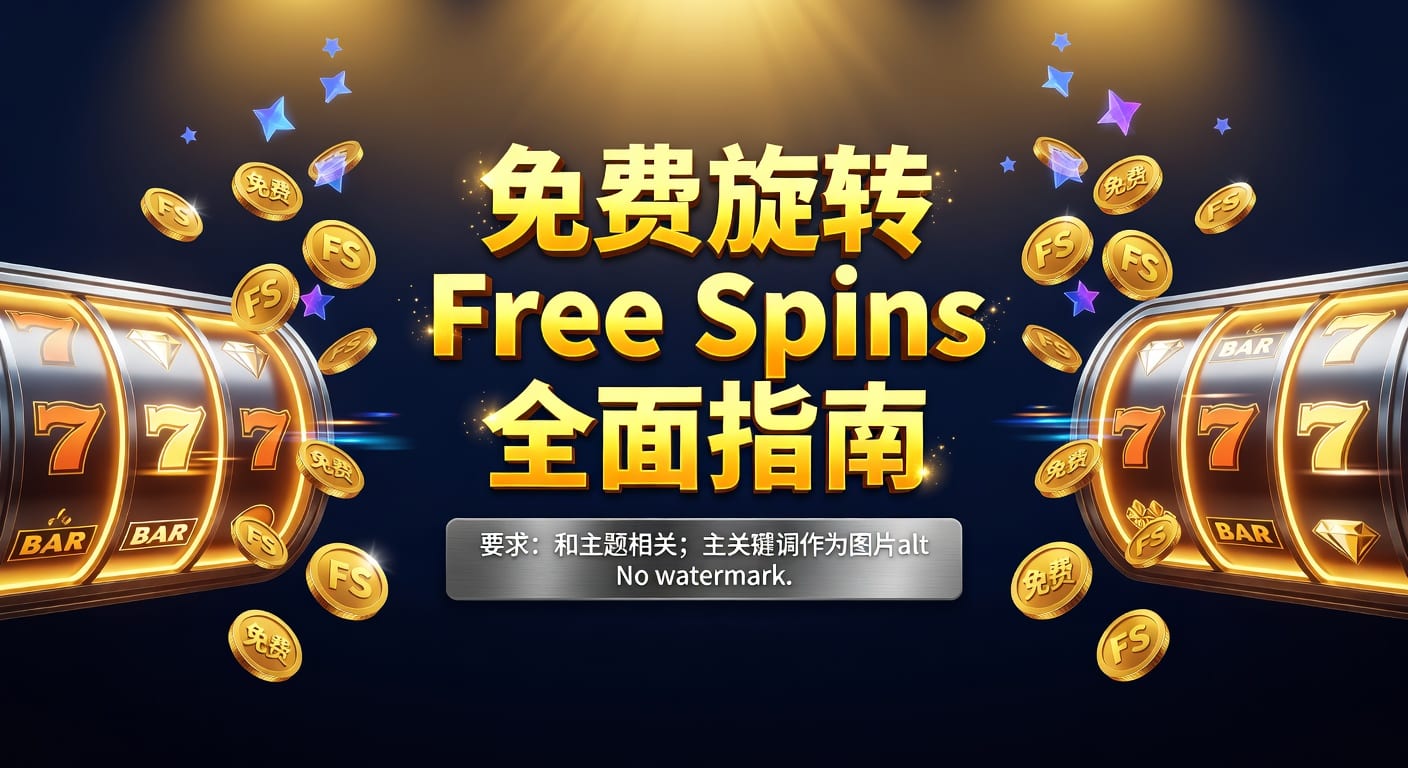 免费旋转 free spins 2026世界杯投注网