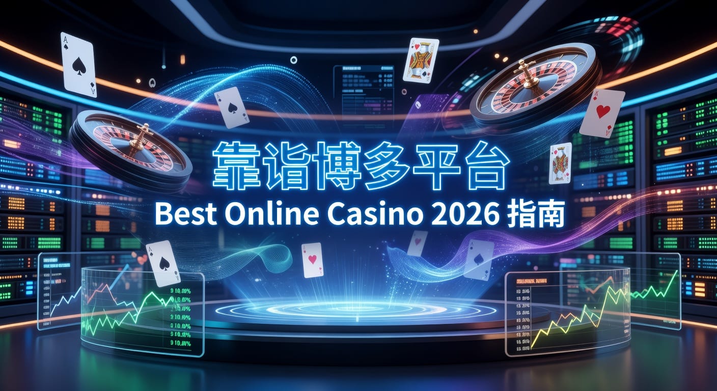 2026年世界杯在线投注：如何选择靠谱博彩平台？
