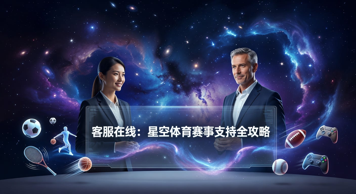 客服在线：体育博彩用户体验分析与平台优势详解