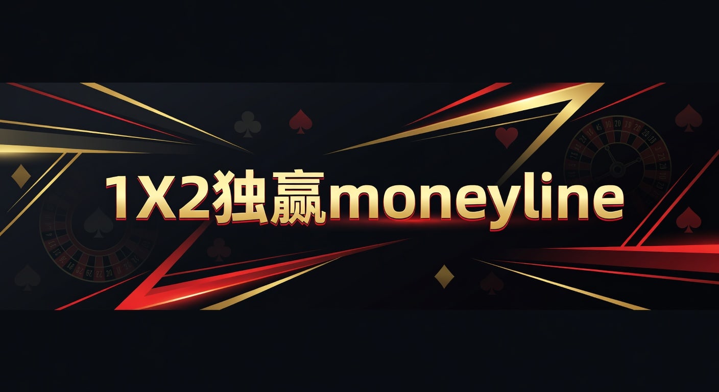 1X2 独赢 Moneyline：资深分析师带你玩转足球博彩 2026