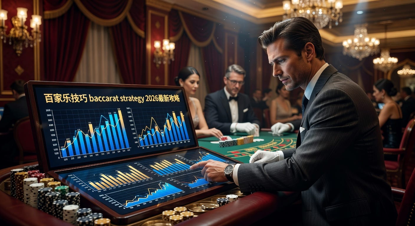 百家乐技巧 Baccarat Strategy：资深玩家制胜秘诀 (2026年世界杯投注网)