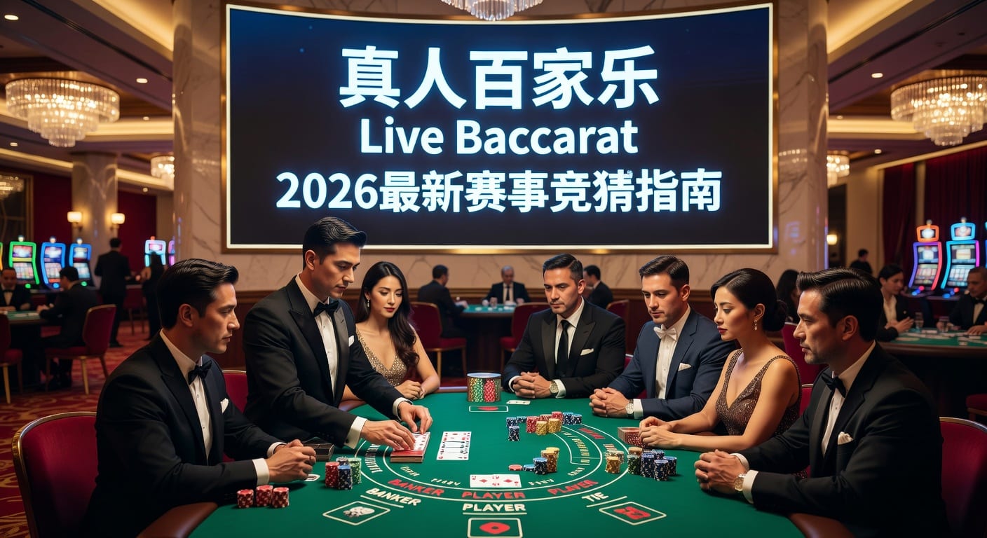 火狐体育：2026年世界杯投注 真人百家乐 live baccarat 深度解析与实战策略