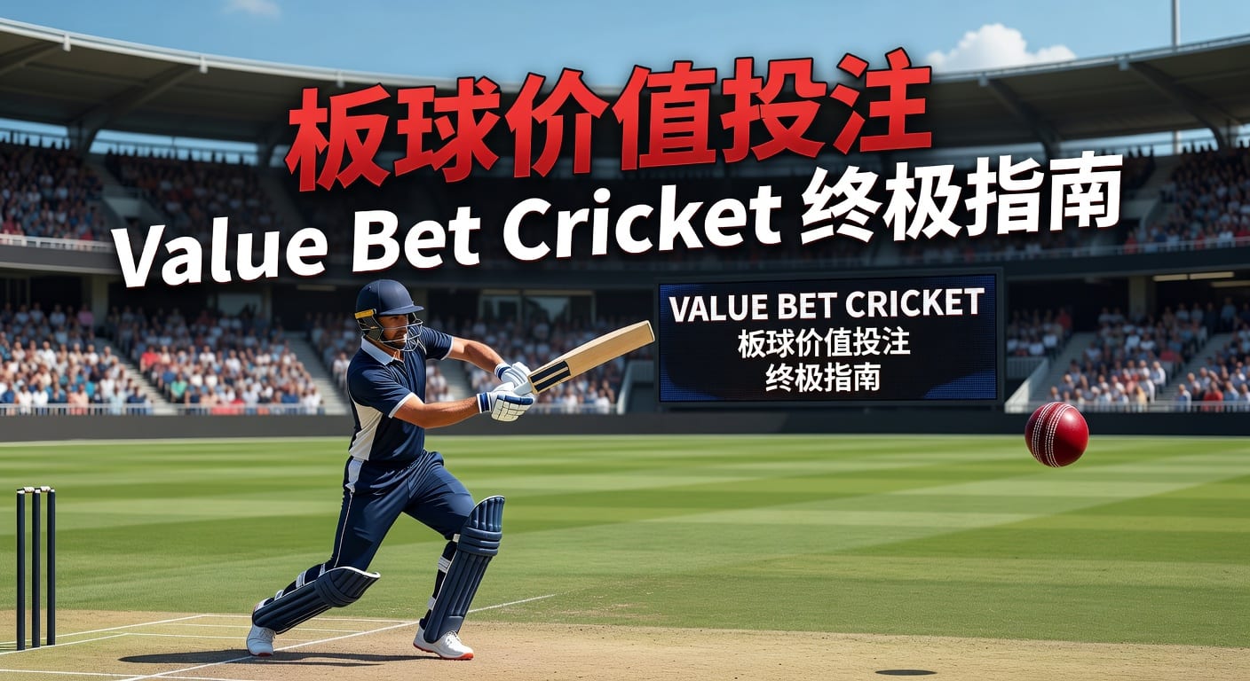 价值投注 Value Bet：2026年世界杯投注赔率解析与盈利策略