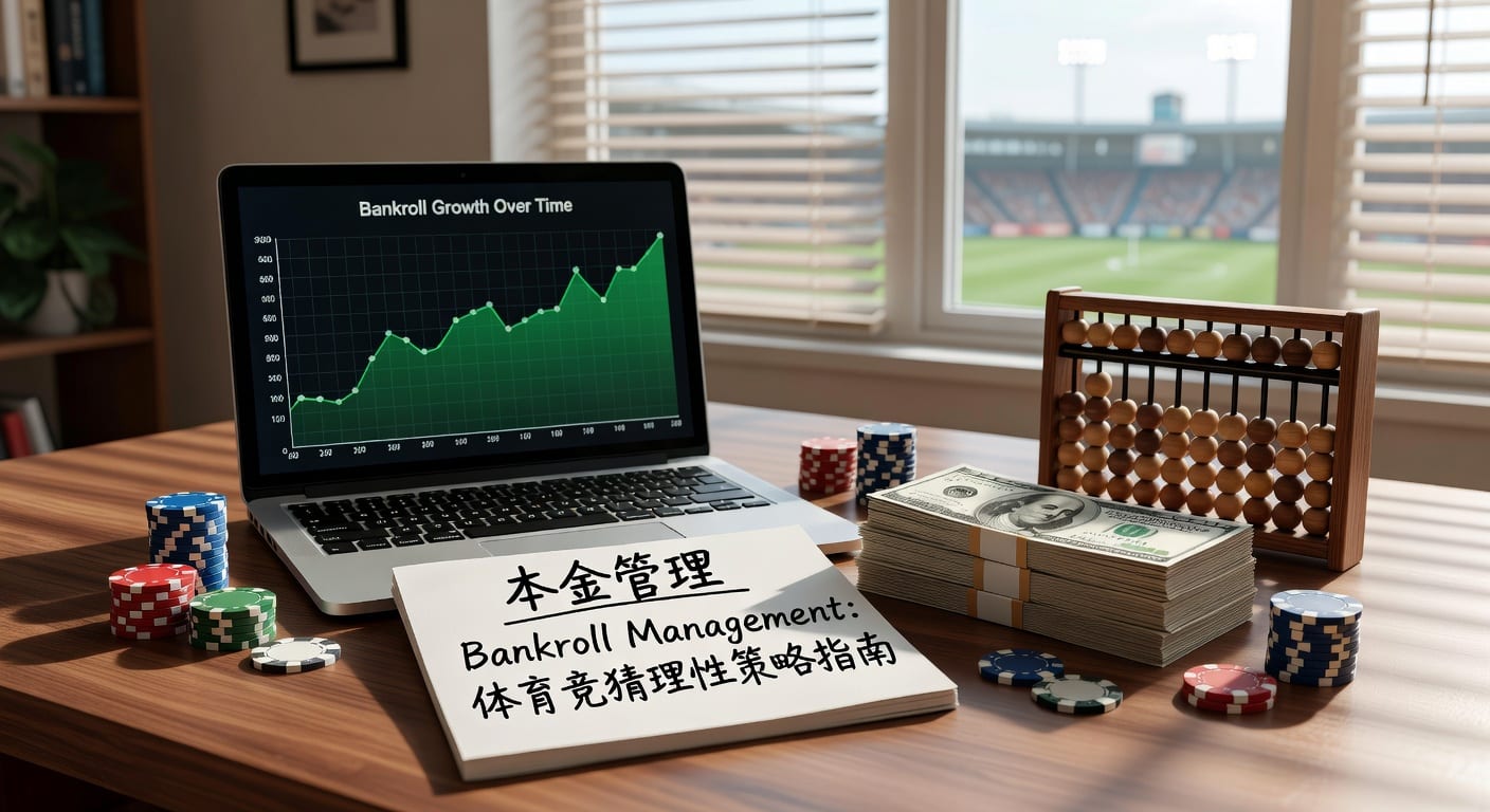 本金管理：2026年世界杯投注必备技巧与策略