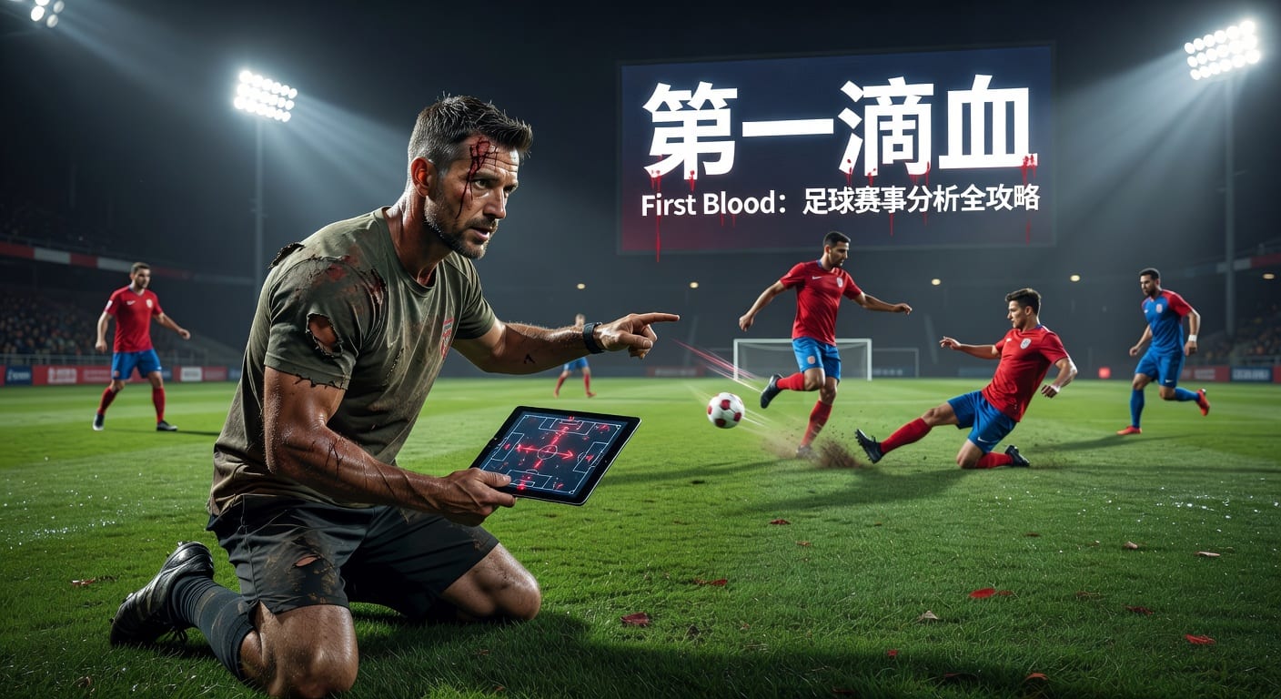 第一滴血 First Blood：2026年世界杯投注新视角与赛场瞬息万变分析