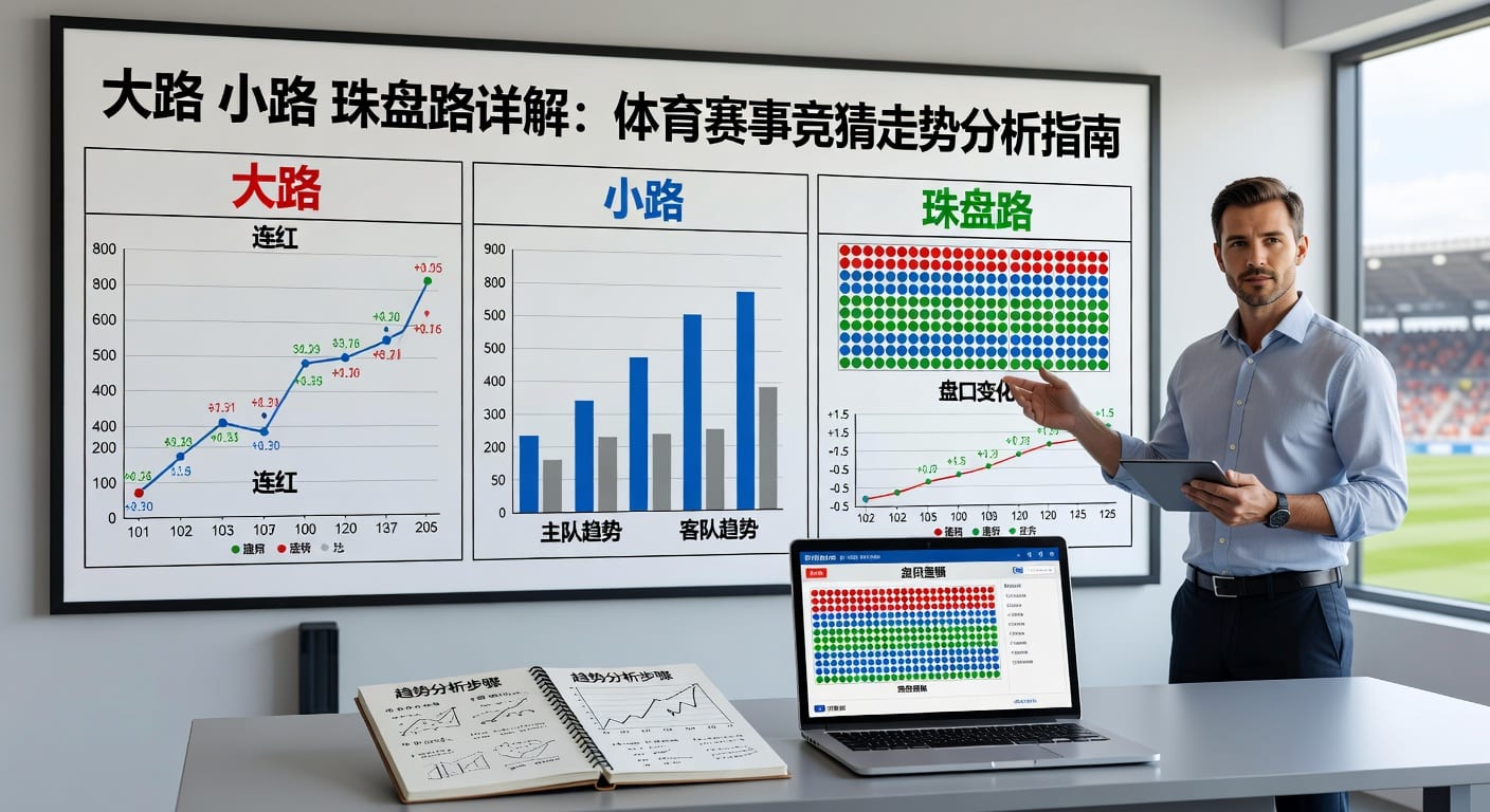 小路：2026年世界杯投注平台深度解析与前瞻