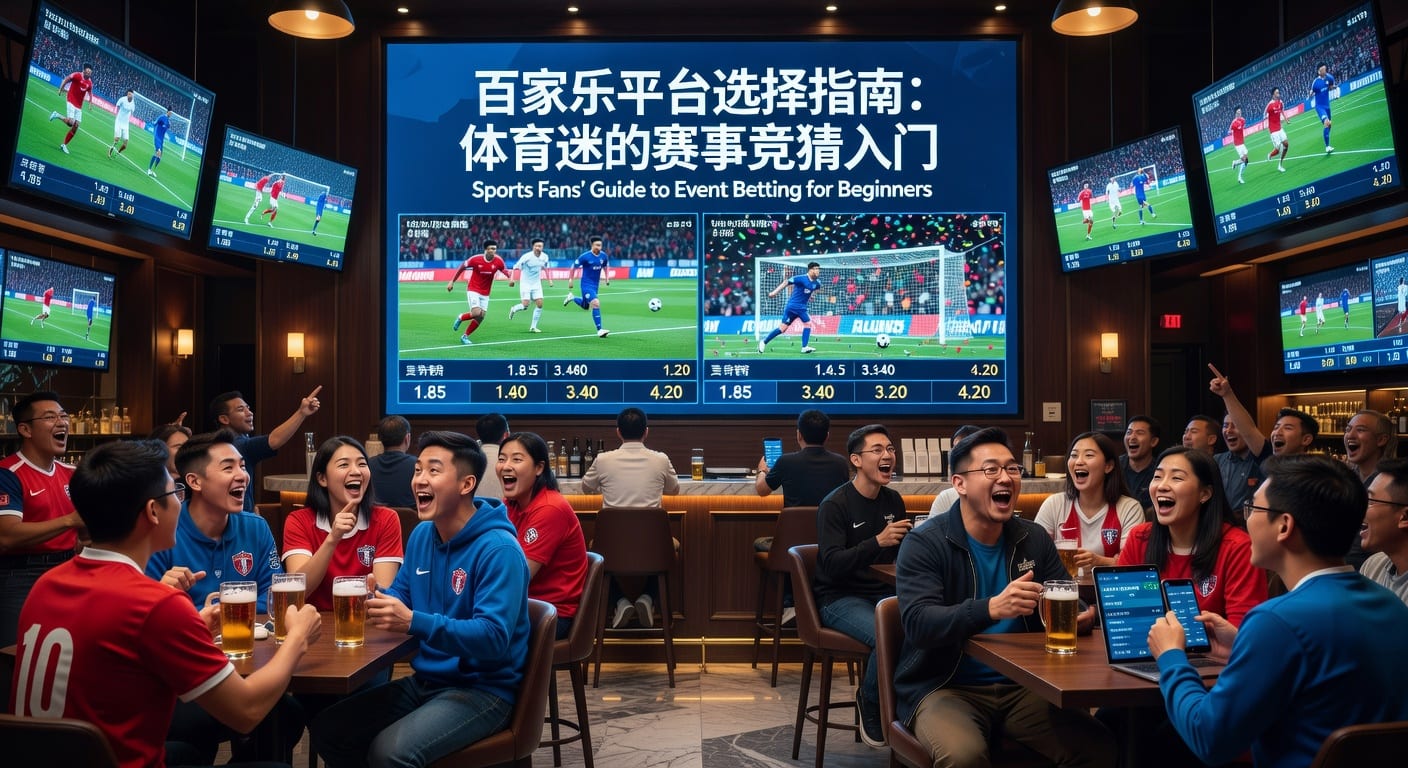 百家乐平台：2026年世界杯投注新视角与策略指南