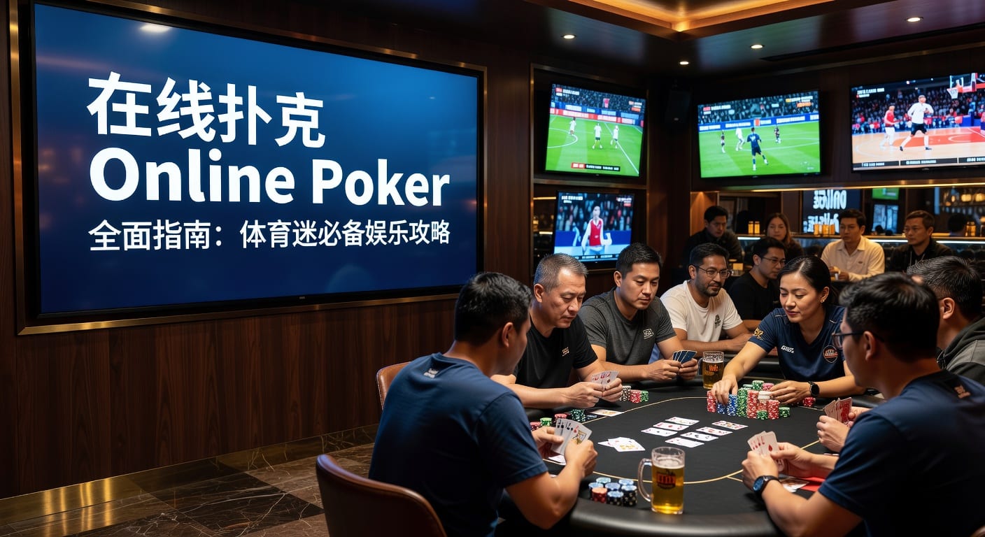 在线扑克 online poker poker online：资深玩家策略与技巧分享 2026年世界杯投注