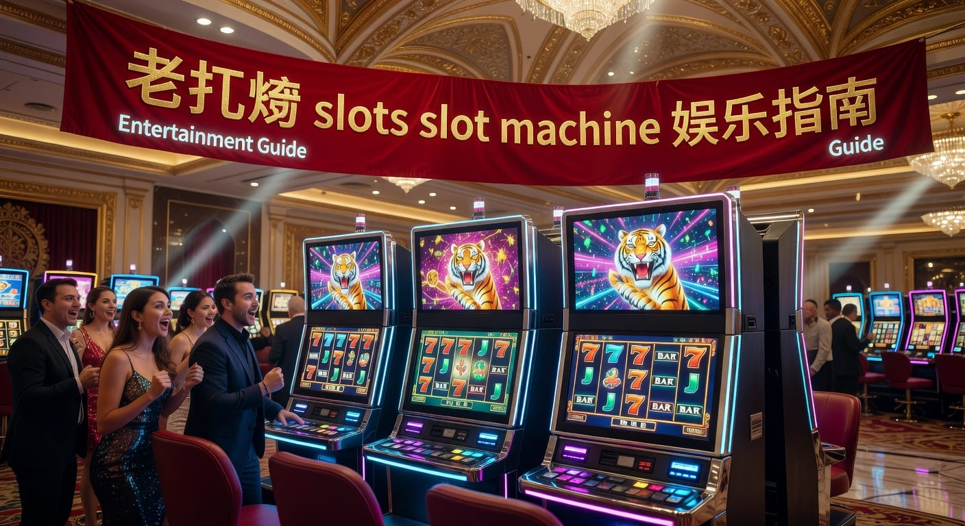 老虎机 slots slot machine：体育竞猜深度解析与技巧分享