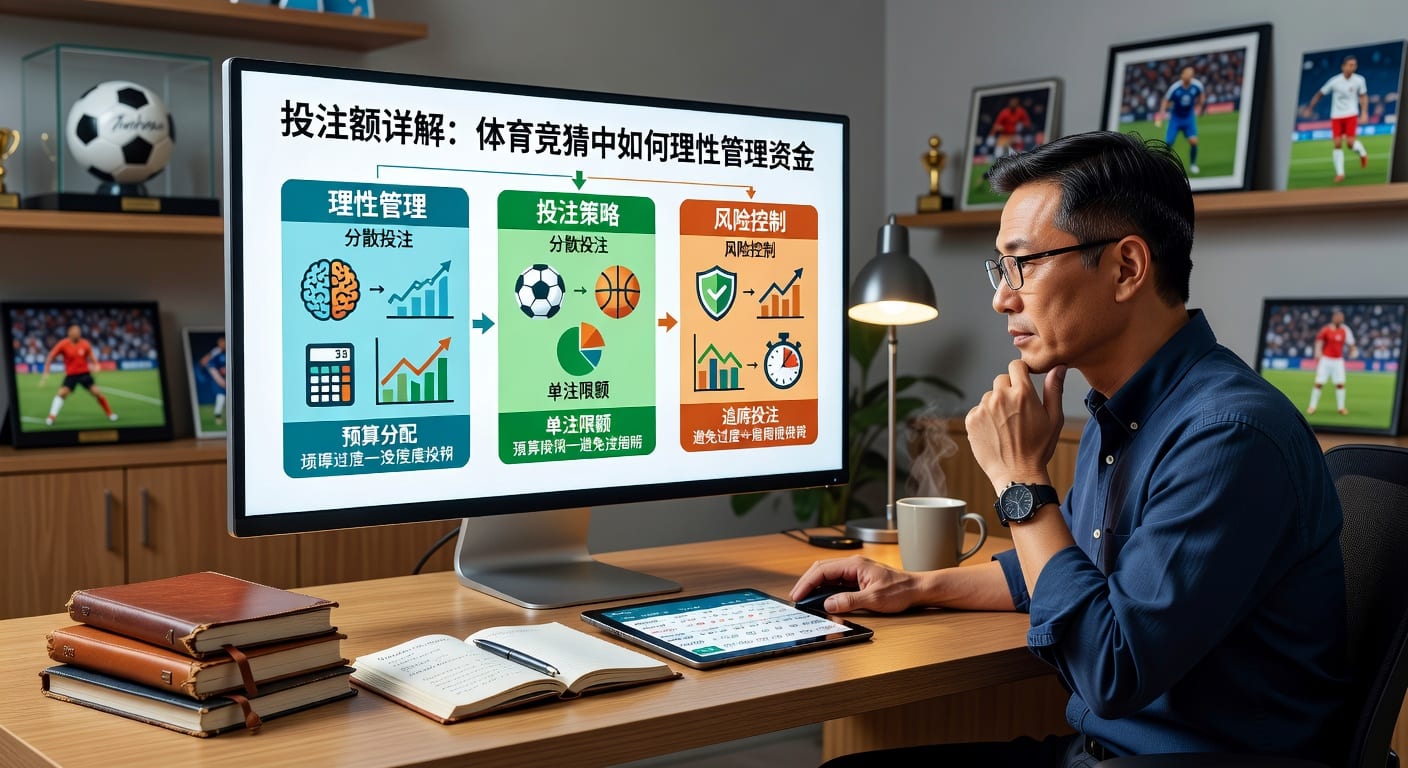 投注额 action：2026年世界杯体育博彩玩家决策指南