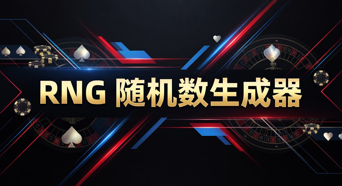 RNG 随机数生成器：体育竞猜公平基石 2026年世界杯投注