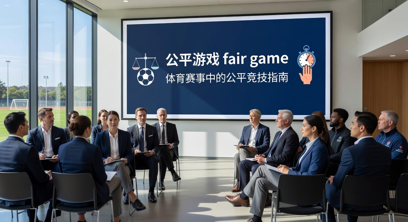 2026年世界杯投注网：公平游戏 fair game 的深度解析与实战应用