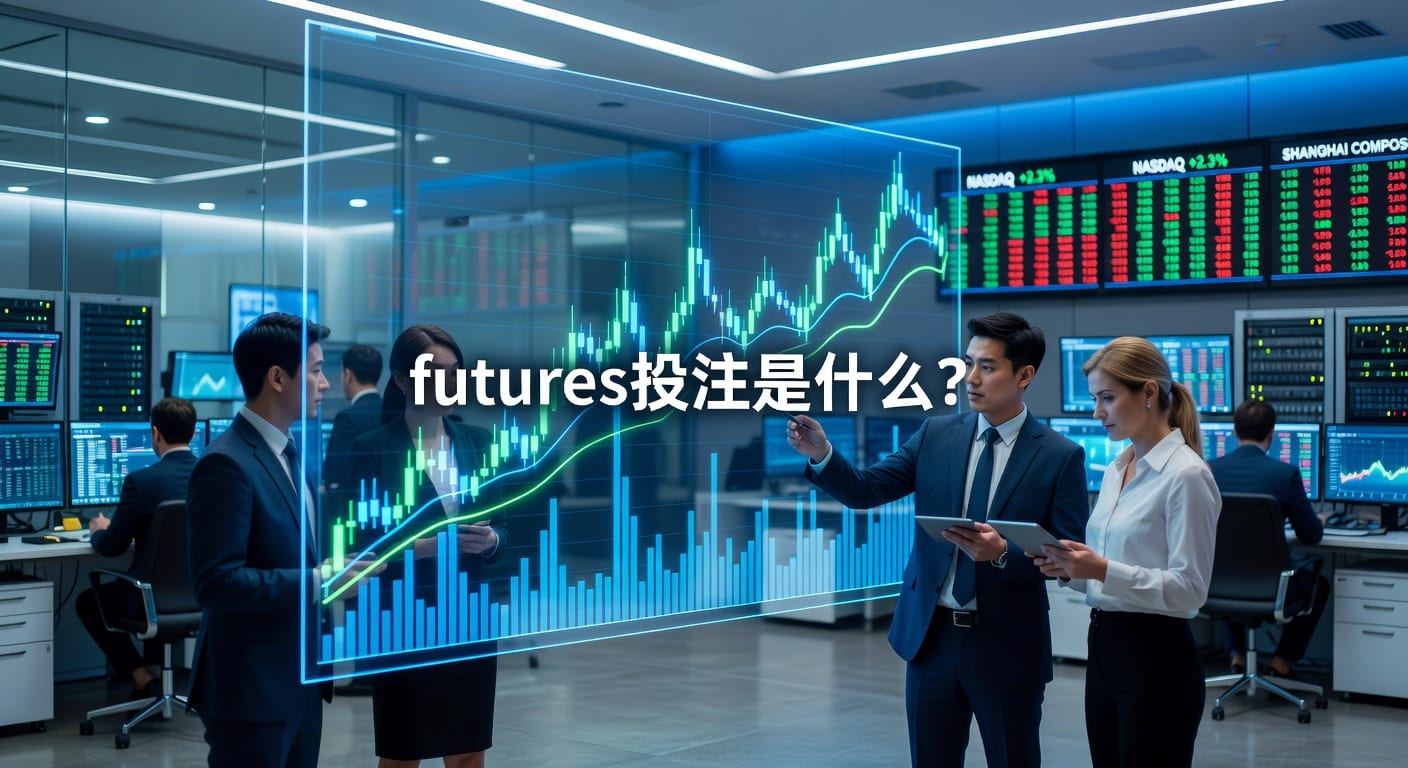 期货投注 futures：2026年世界杯在线投注深度解析与实战策略