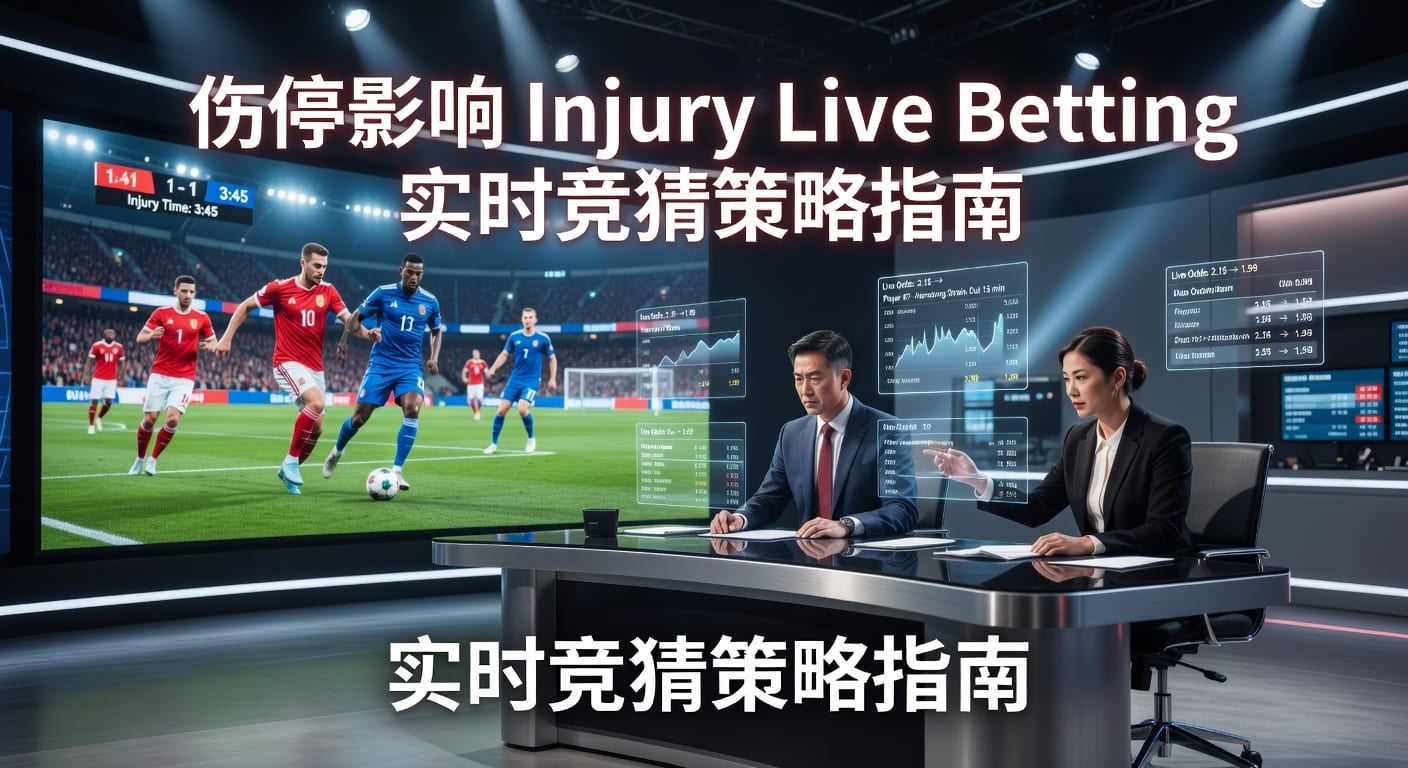 伤停影响 injury impact：资深分析师解析赛事关键变量与投注策略