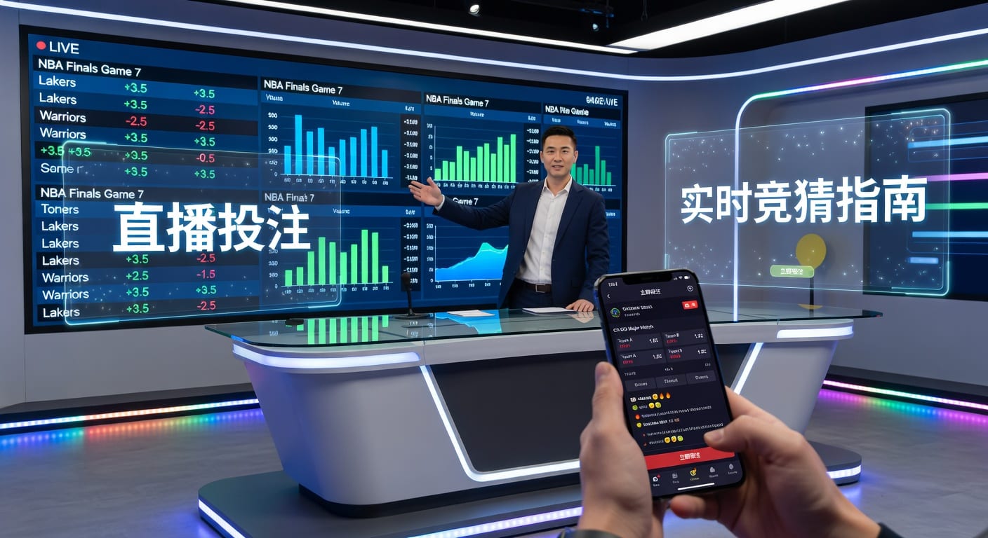 2026年世界杯投注：实时赔率变化与深度投注策略解析