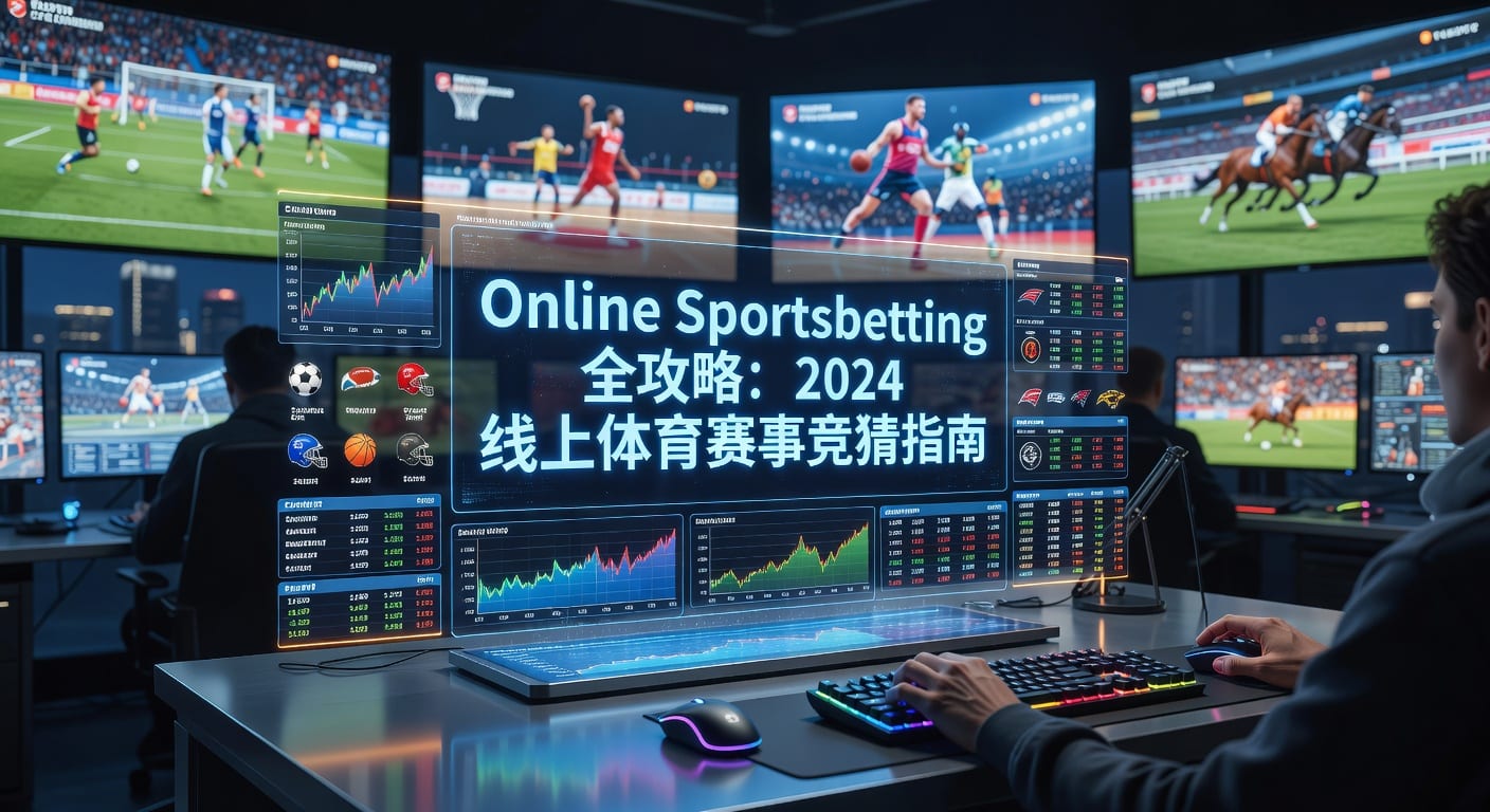 在线体育博彩：2026年赛事预测与投注指南